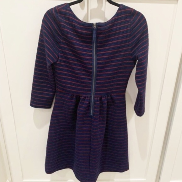 Maeve dress stripes - Picture 3 of 8